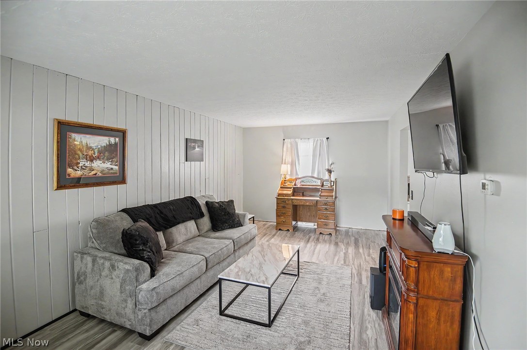 Village Park Estates - Residential