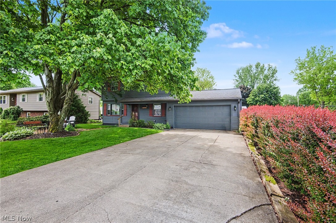 Village Park Estates - Residential