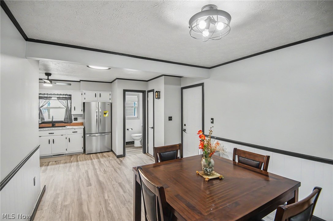 Village Park Estates - Residential