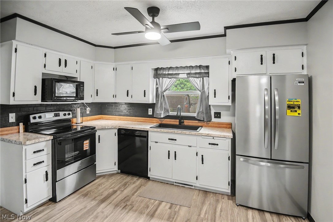 Village Park Estates - Residential