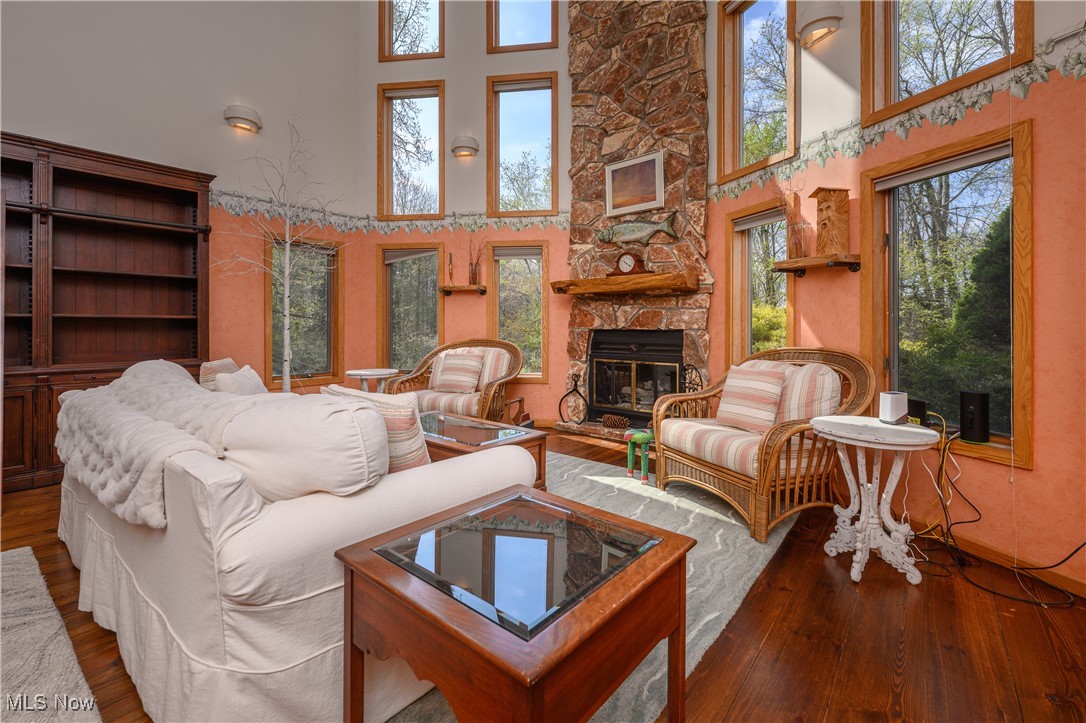 7685 Mt. Pleasant Rd, North Canton, Ohio image 34