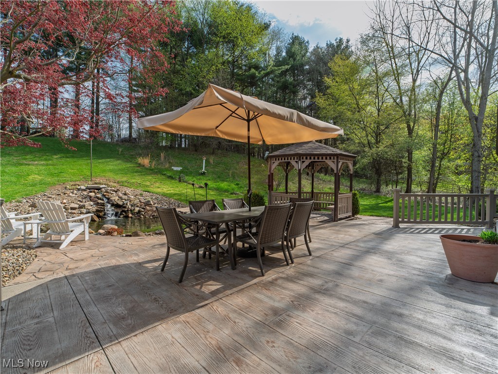 7685 Mt. Pleasant Rd, North Canton, Ohio image 20
