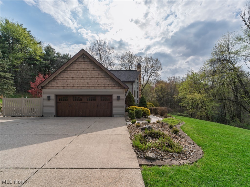 7685 Mt. Pleasant Rd, North Canton, Ohio image 23