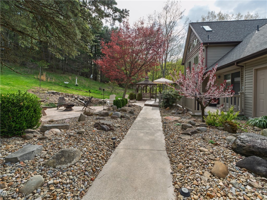 7685 Mt. Pleasant Rd, North Canton, Ohio image 15