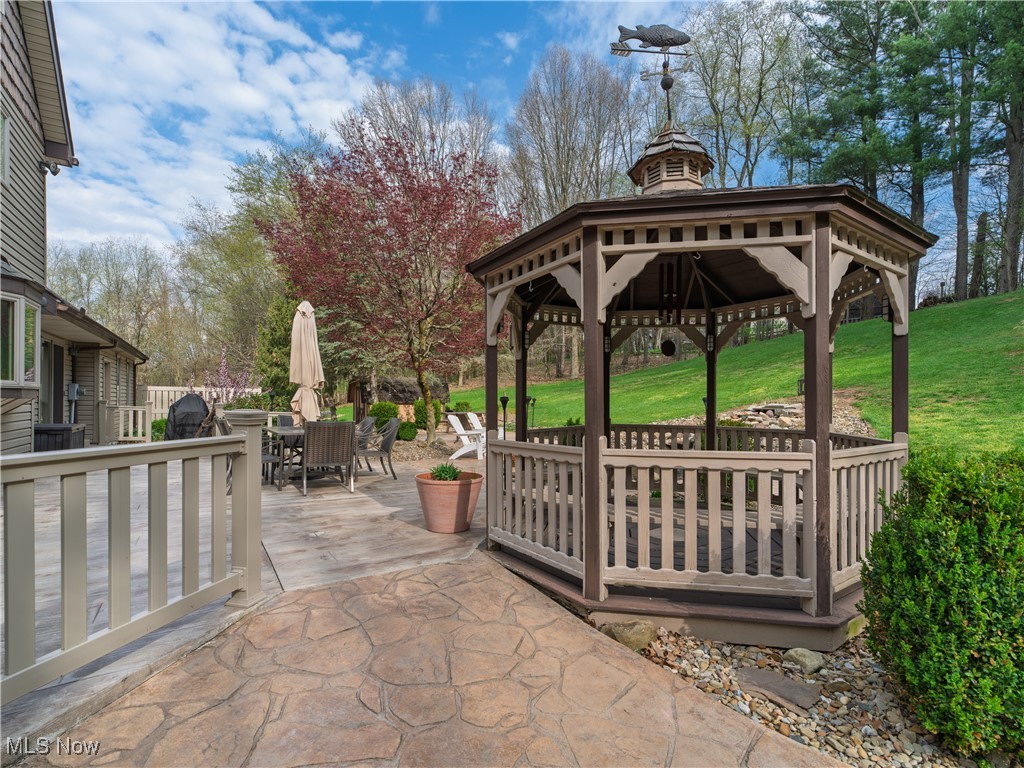 7685 Mt. Pleasant Rd, North Canton, Ohio image 5