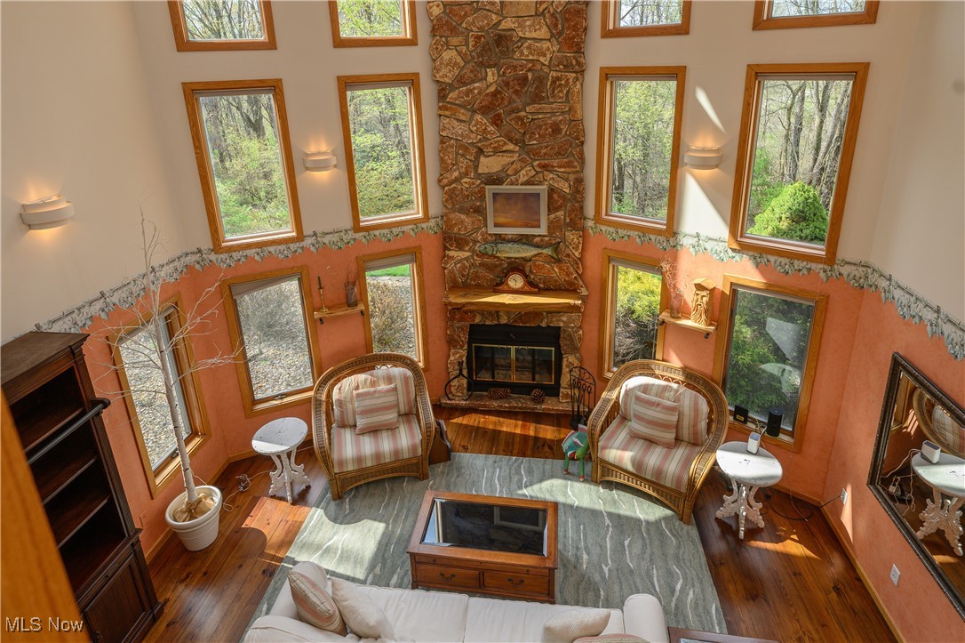 7685 Mt. Pleasant Rd, North Canton, Ohio image 38