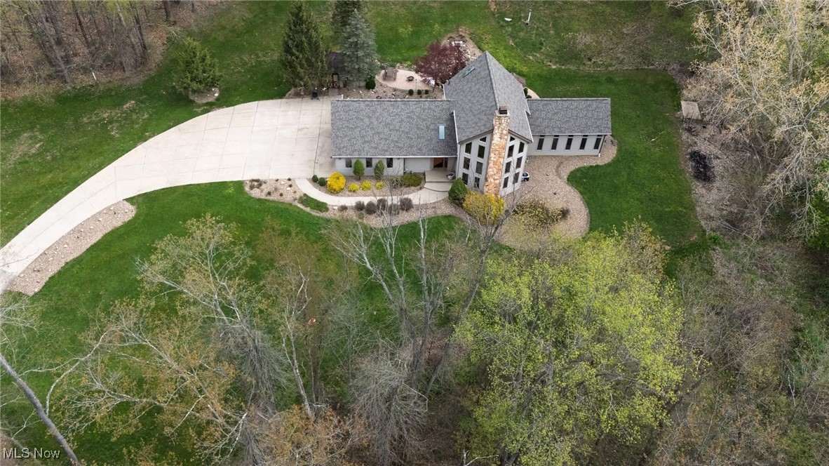 7685 Mt. Pleasant Rd, North Canton, Ohio image 48