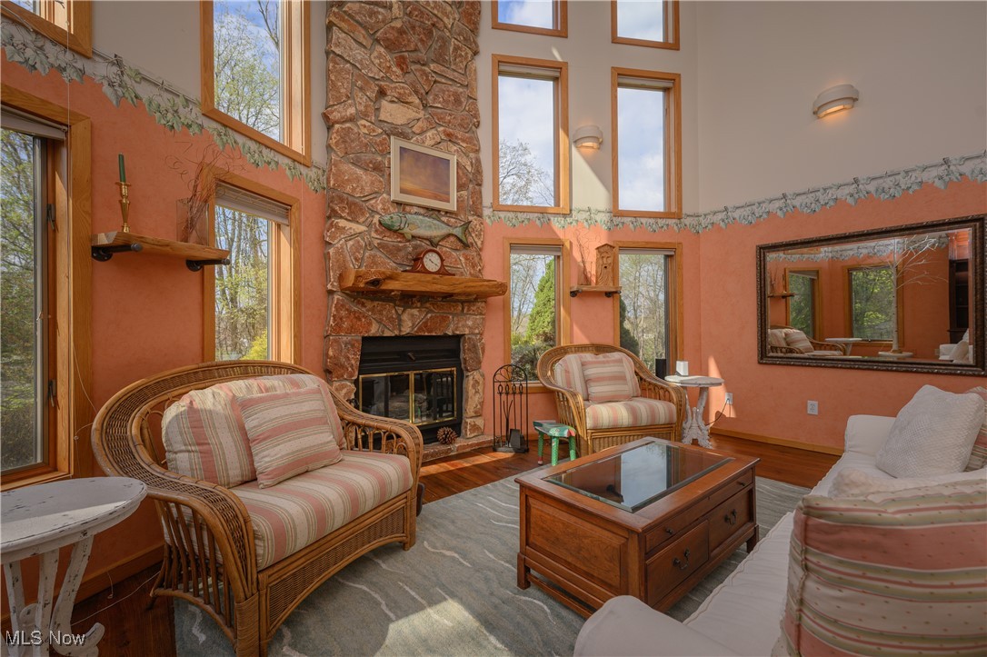 7685 Mt. Pleasant Rd, North Canton, Ohio image 33