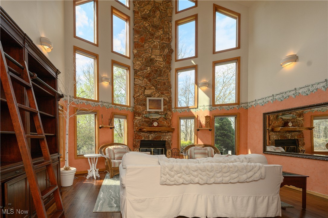 7685 Mt. Pleasant Rd, North Canton, Ohio image 32