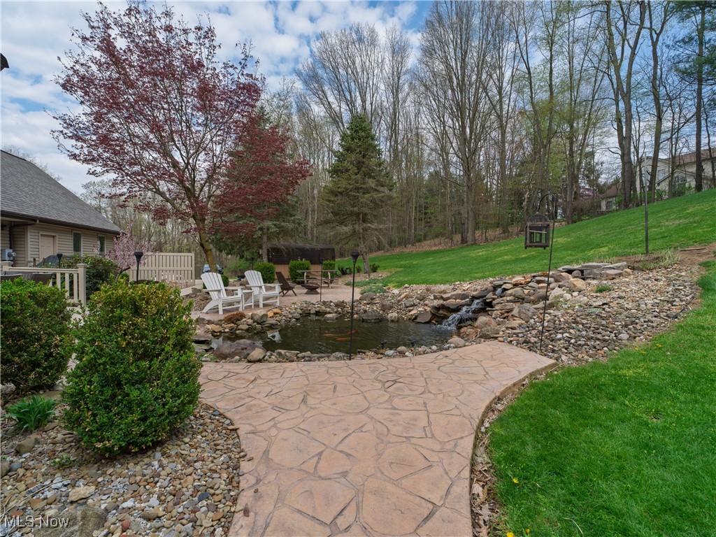 7685 Mt. Pleasant Rd, North Canton, Ohio image 7