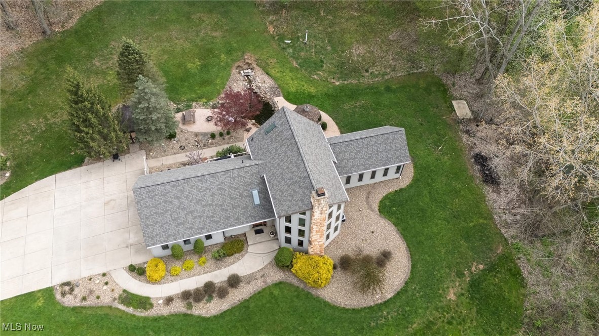 7685 Mt. Pleasant Rd, North Canton, Ohio image 47