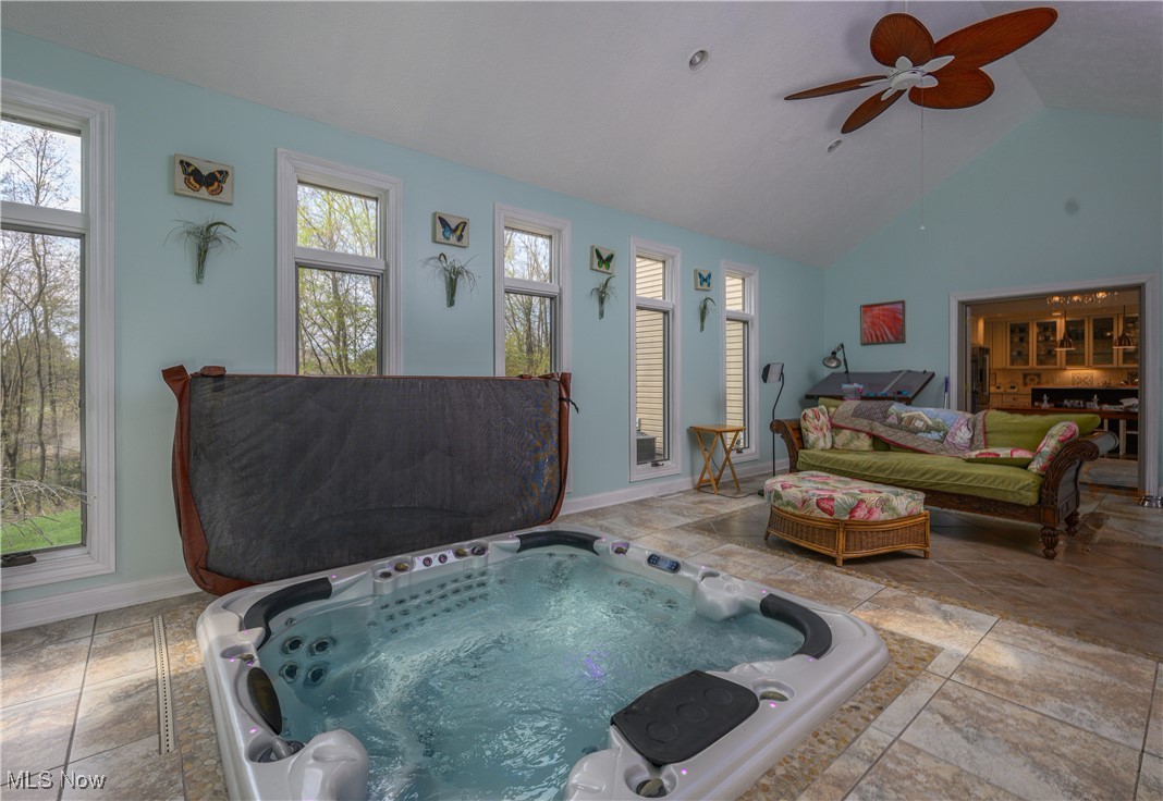 7685 Mt. Pleasant Rd, North Canton, Ohio image 29