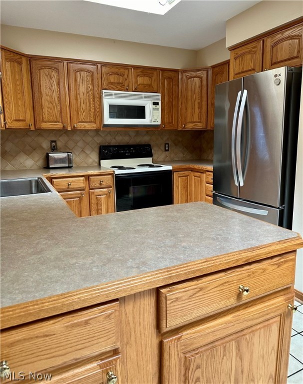 Cianfaglione Sub - Residential