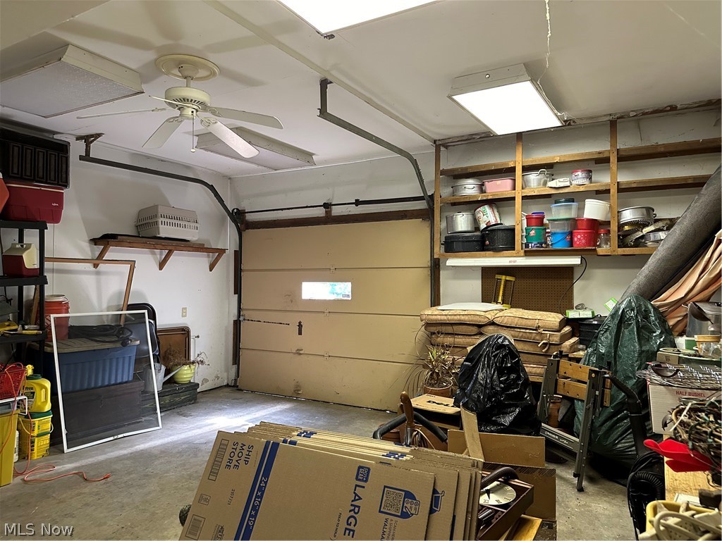 Cianfaglione Sub - Residential