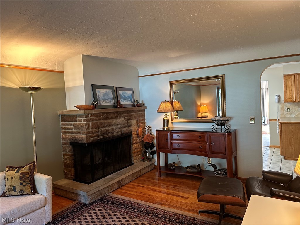 Cianfaglione Sub - Residential