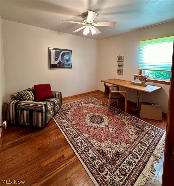 Cianfaglione Sub - Residential