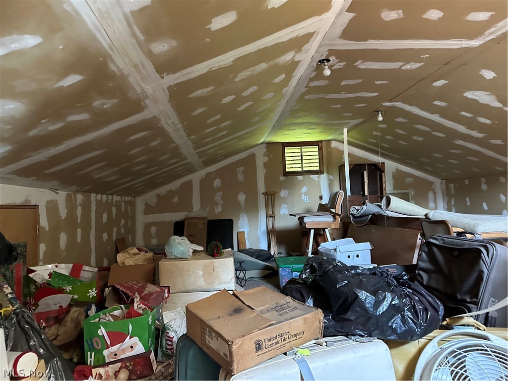 Cianfaglione Sub - Residential