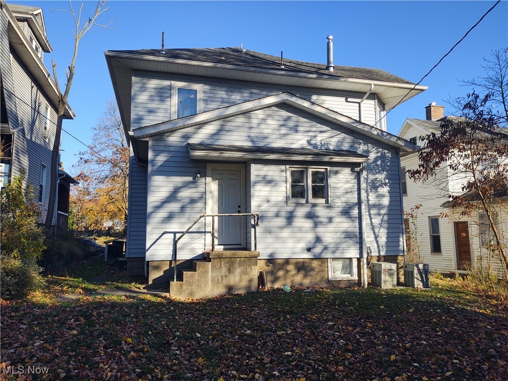 Nancy Browns Add - Residential Income