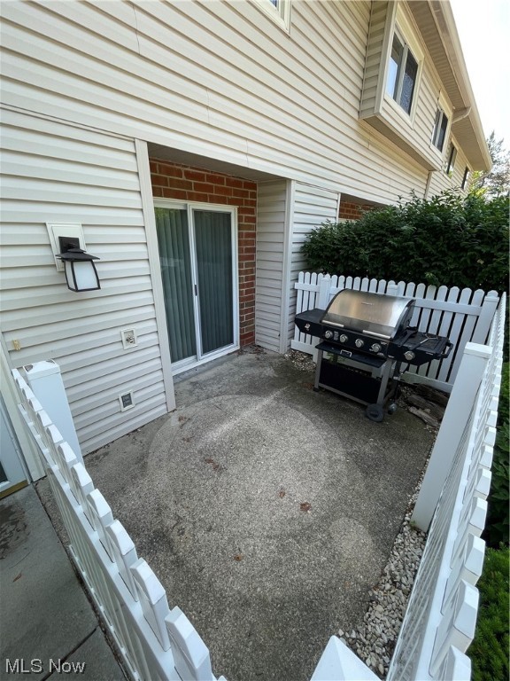 Hyde Park Condos - Residential