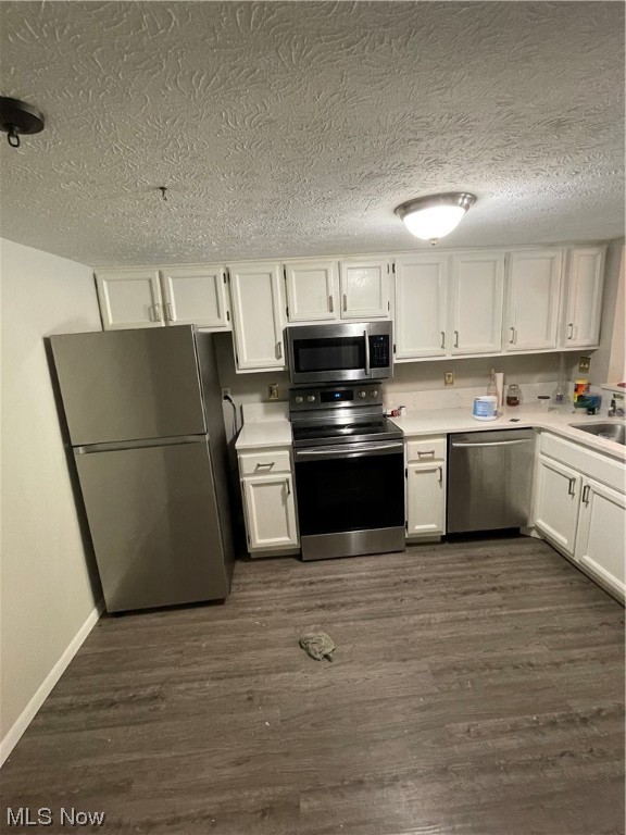 Hyde Park Condos - Residential