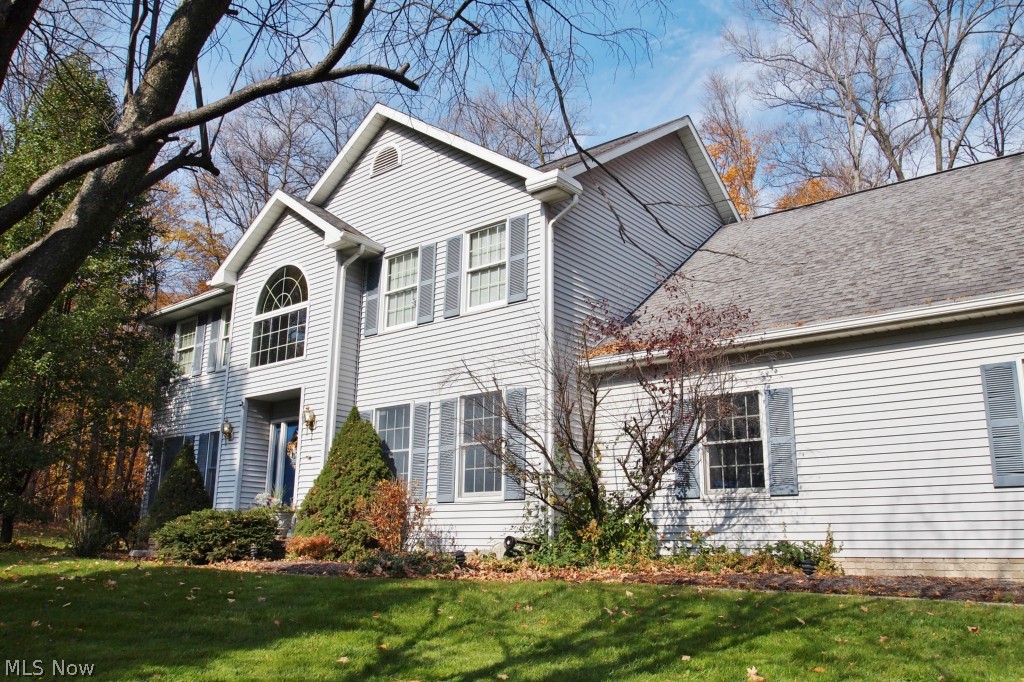 Woodhaven - Residential