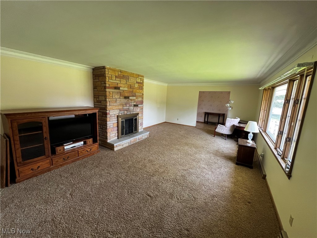 Longcoy - Residential