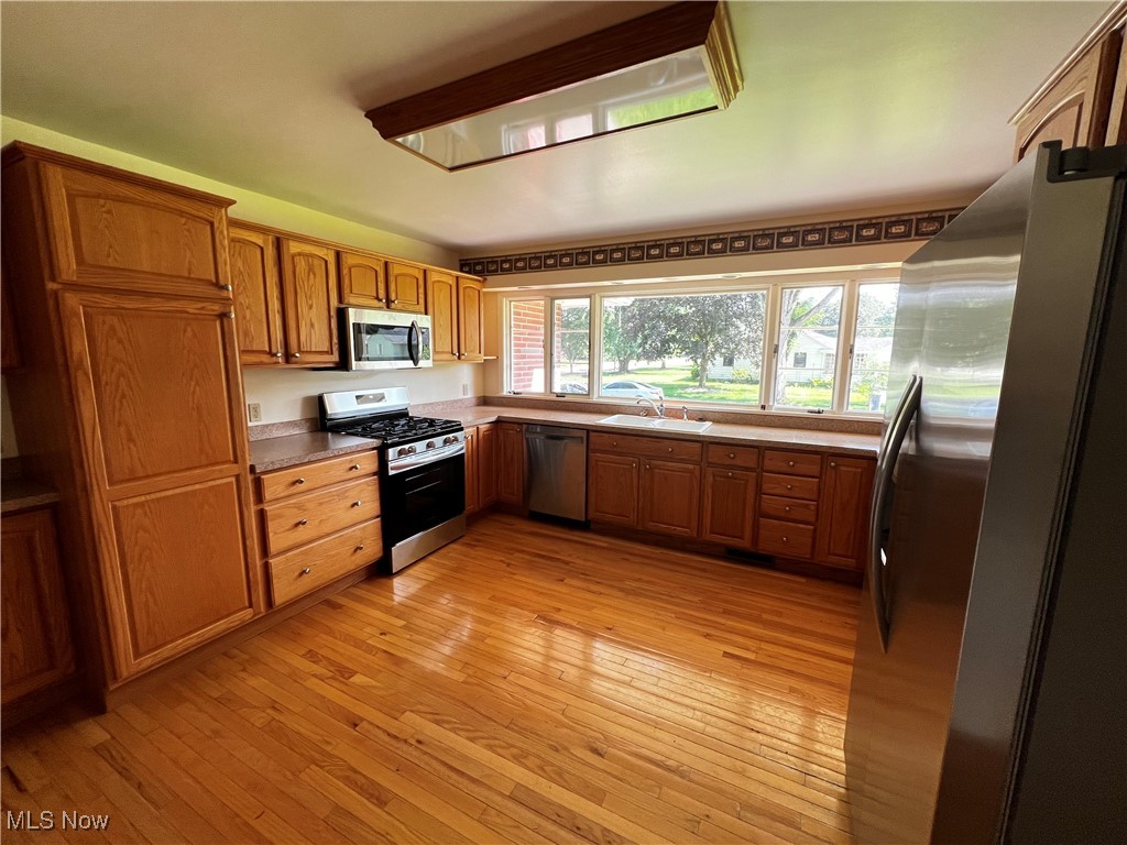 Longcoy - Residential