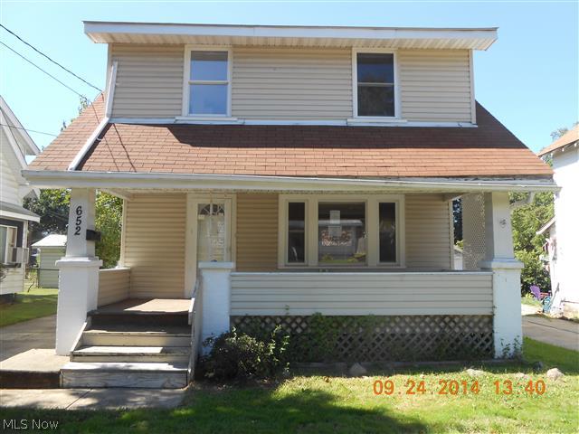 Oneil Allotment - Residential