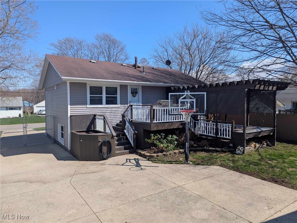 1294 Bennett Road, Madison, Ohio image 6
