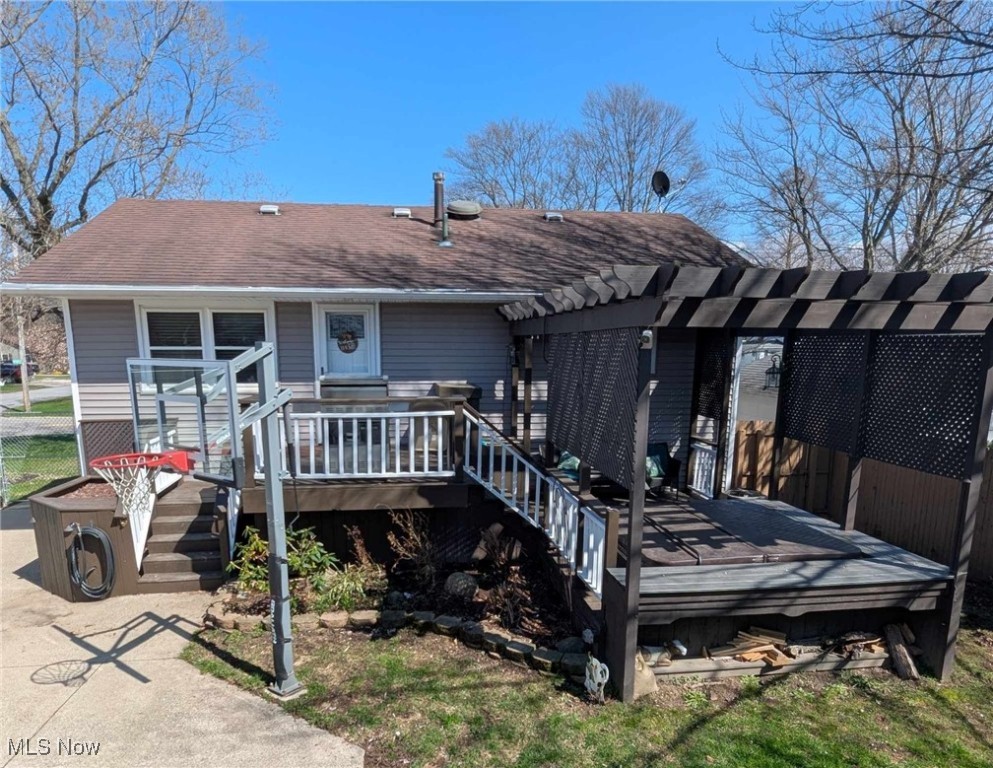 1294 Bennett Road, Madison, Ohio image 7