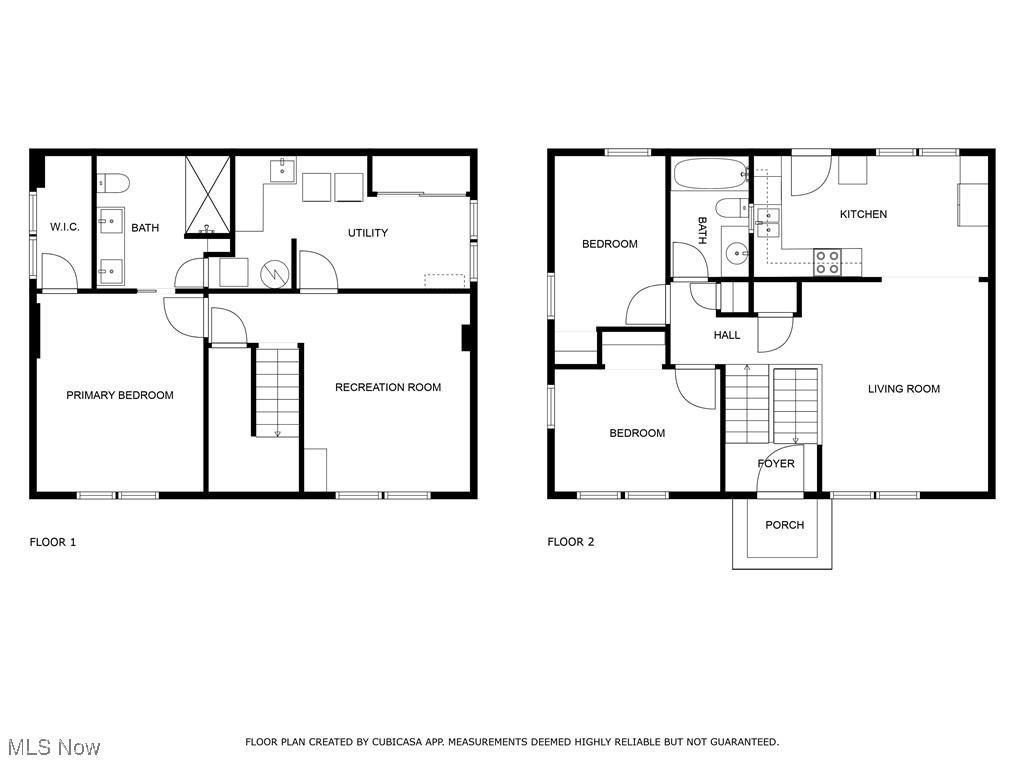 1294 Bennett Road, Madison, Ohio image 42