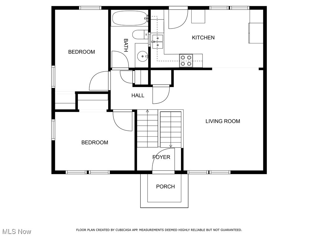 1294 Bennett Road, Madison, Ohio image 41