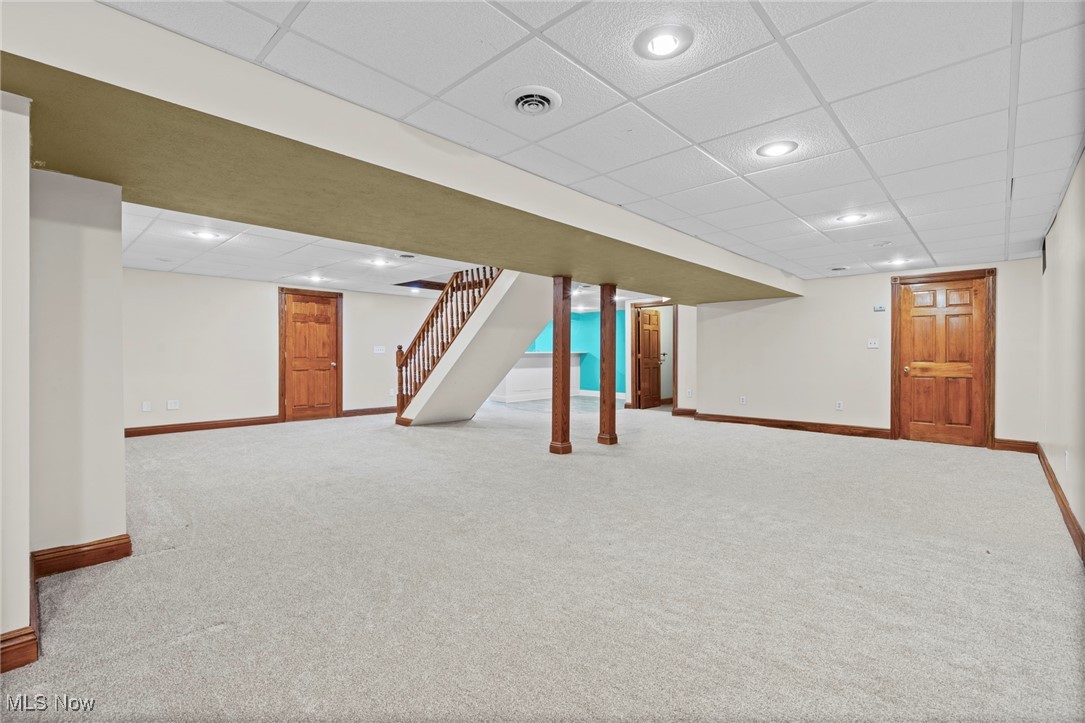 Crystal Crk - Residential