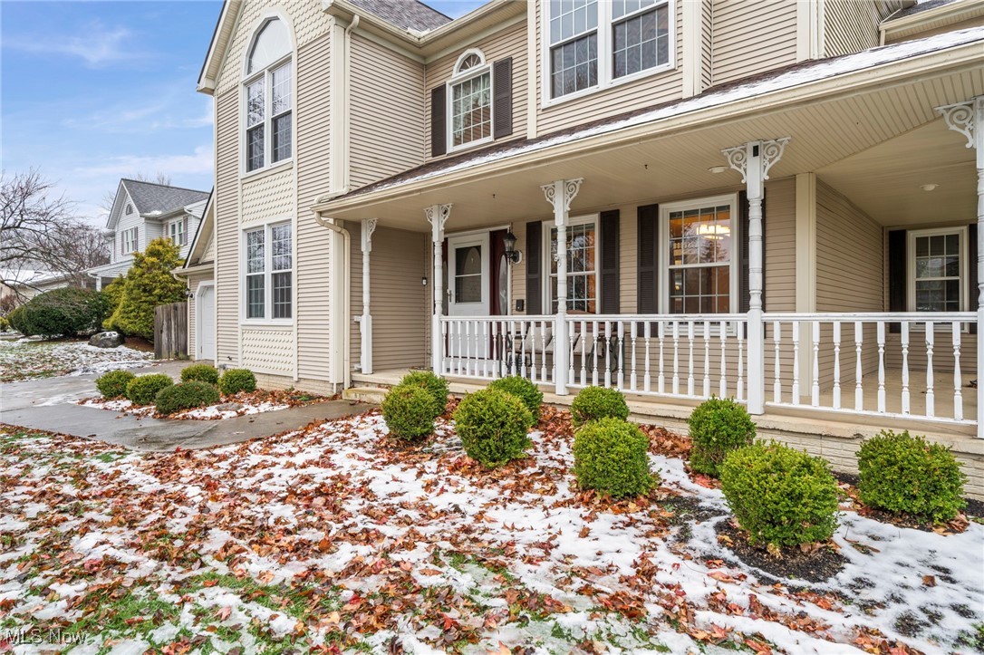 Crystal Crk - Residential