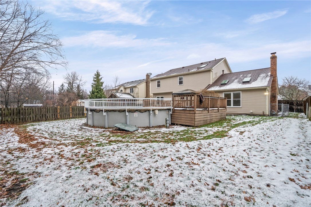 Crystal Crk - Residential