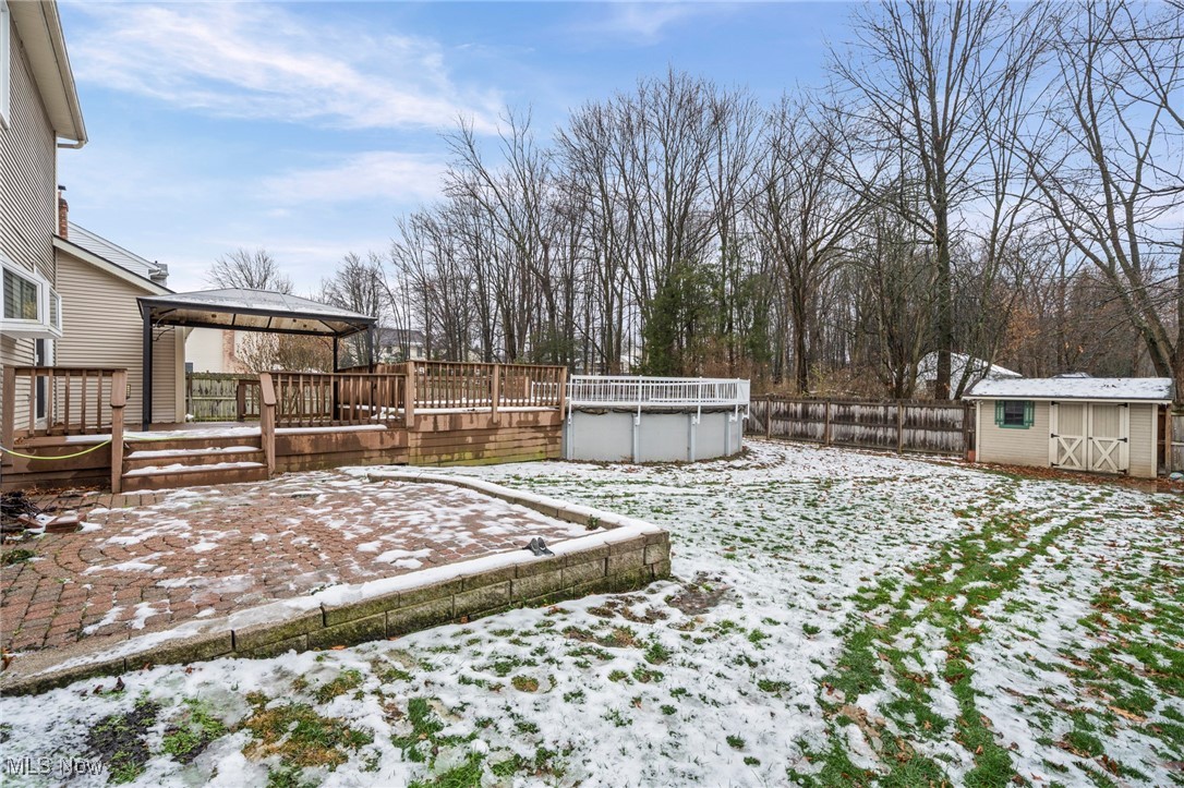 Crystal Crk - Residential