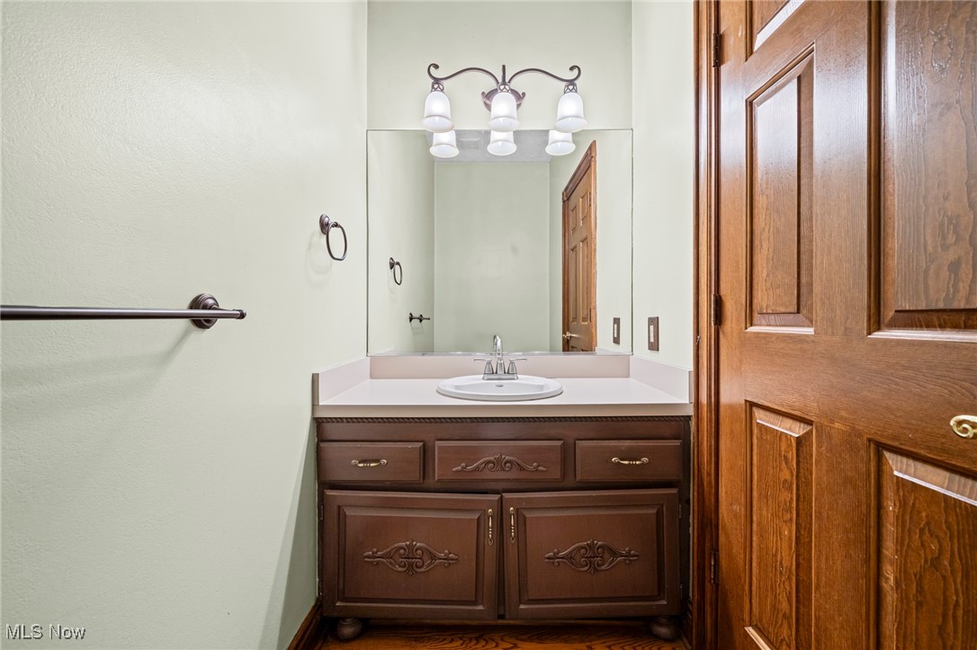 Crystal Crk - Residential