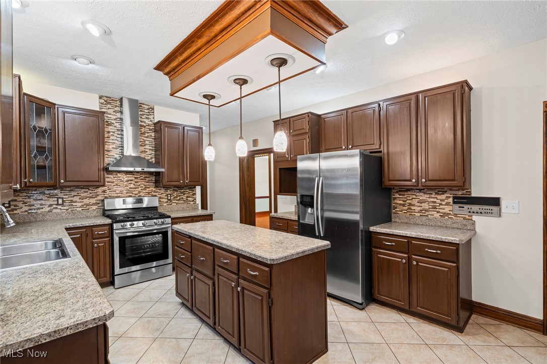 Crystal Crk - Residential