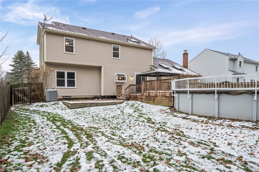 Crystal Crk - Residential