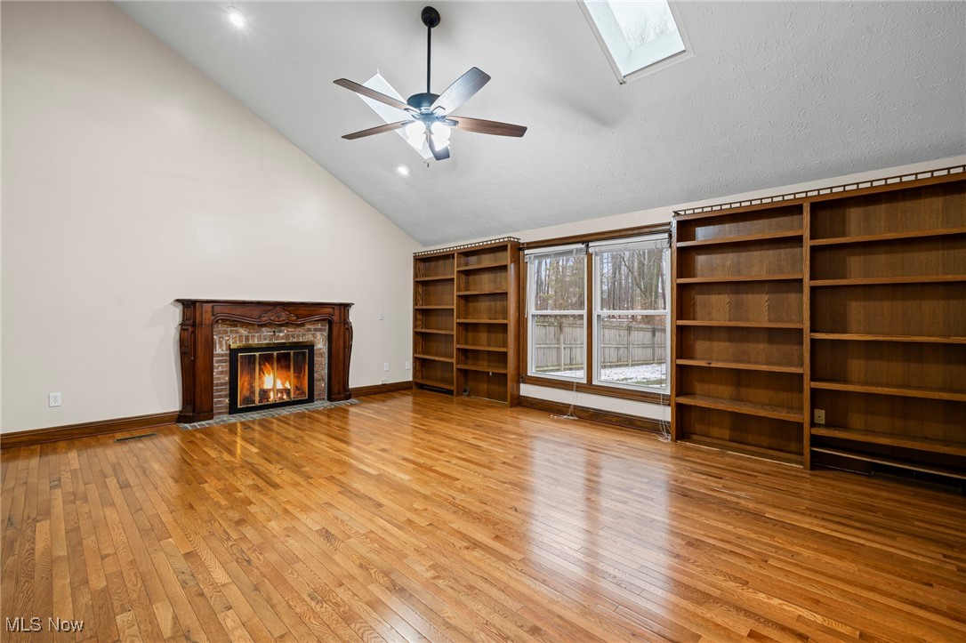 Crystal Crk - Residential