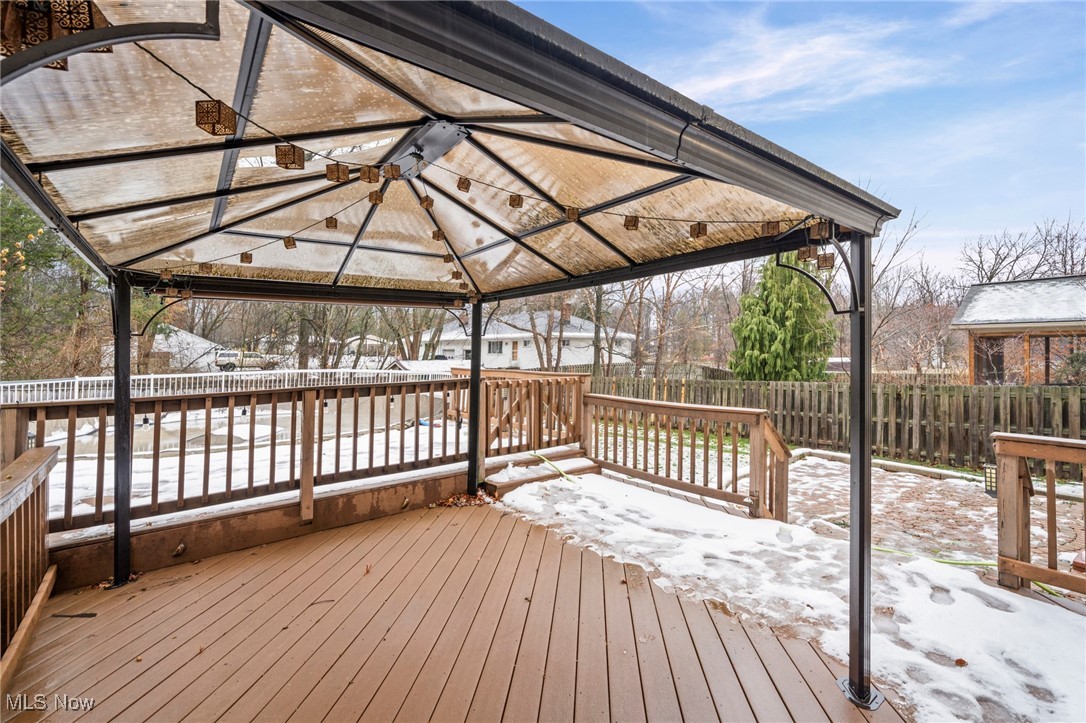 Crystal Crk - Residential