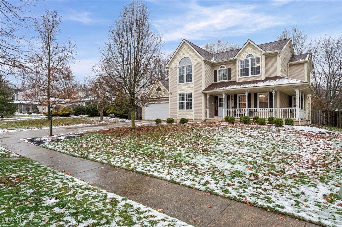 Crystal Crk - Residential