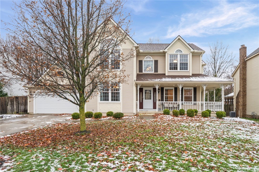 Crystal Crk - Residential