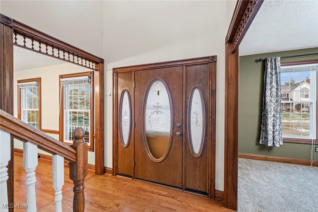 Crystal Crk - Residential