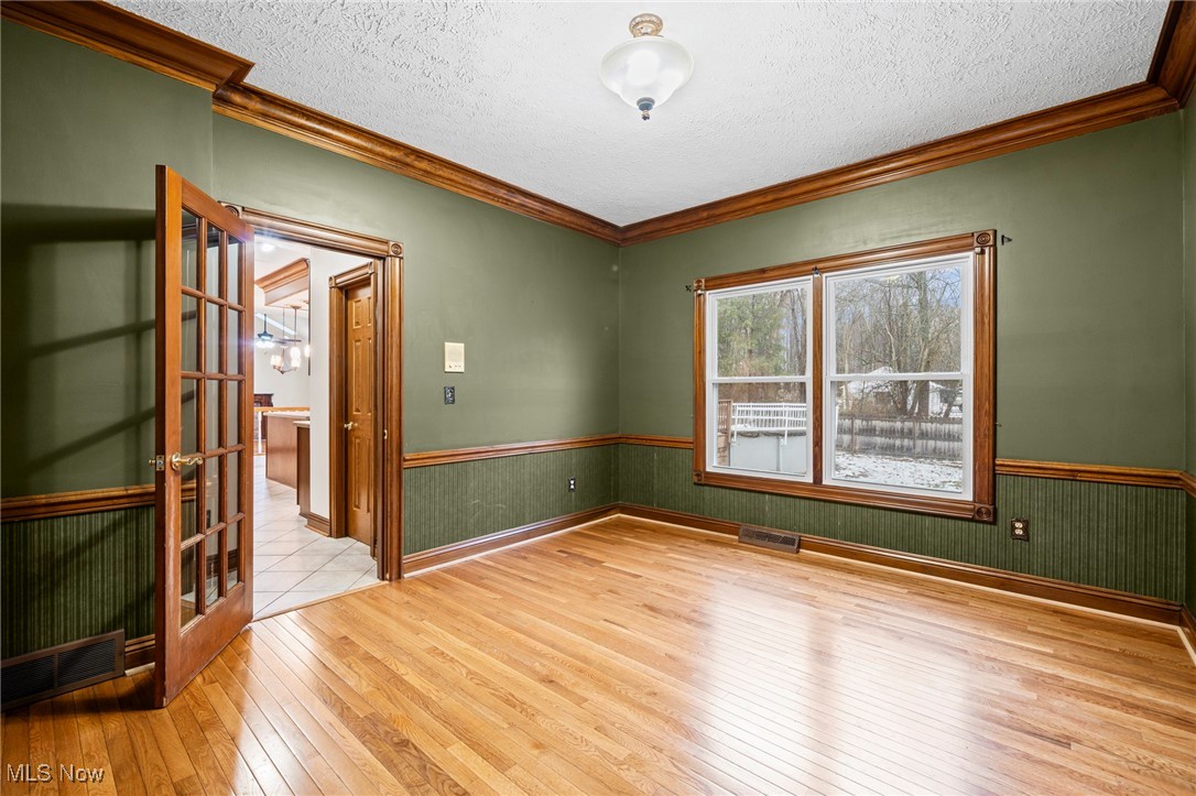 Crystal Crk - Residential