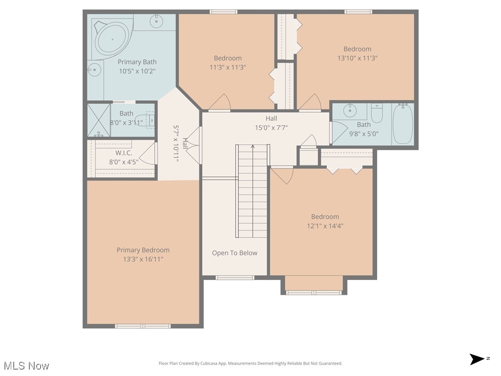 Crystal Crk - Residential
