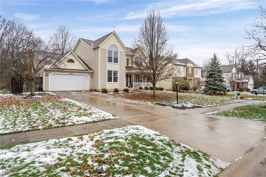 Crystal Crk - Residential