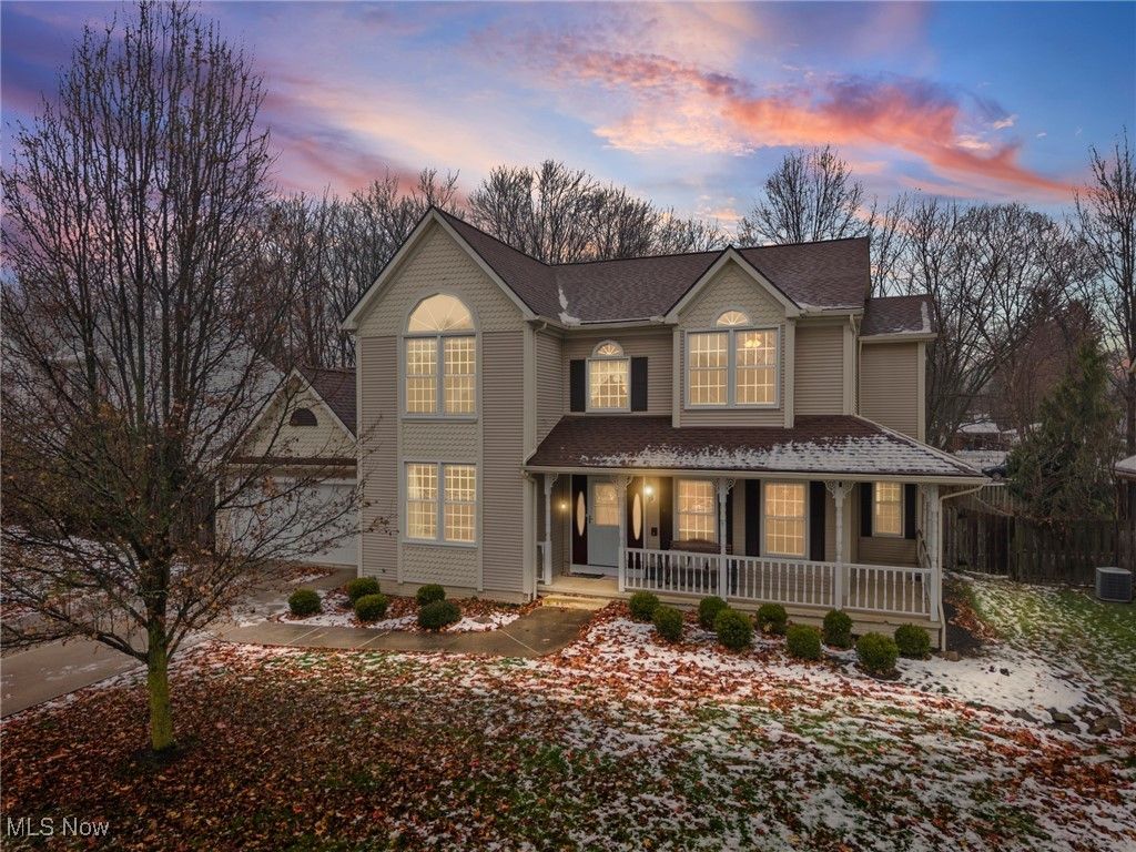 Photo of 14084 Crystal Creek Drive, Strongsville, OH 44149 (MLS # 5176600)