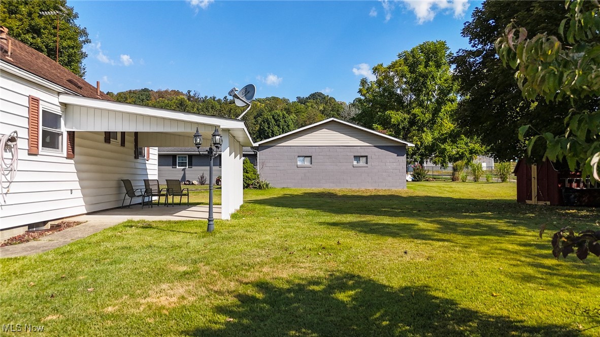 Riggs Sub - Residential