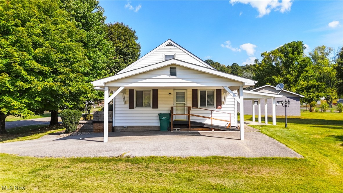 Riggs Sub - Residential